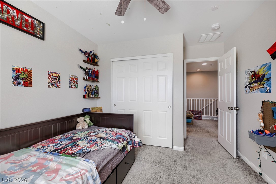 368 Misterioso Street Henderson NV 89011