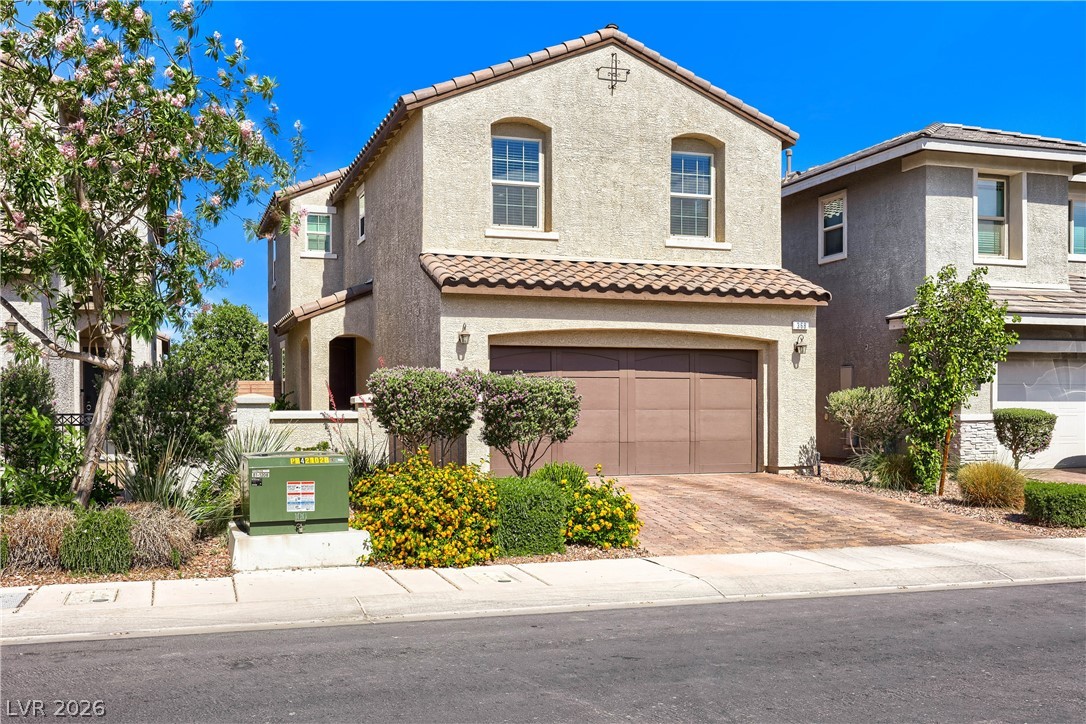 368 Misterioso Street Henderson NV 89011