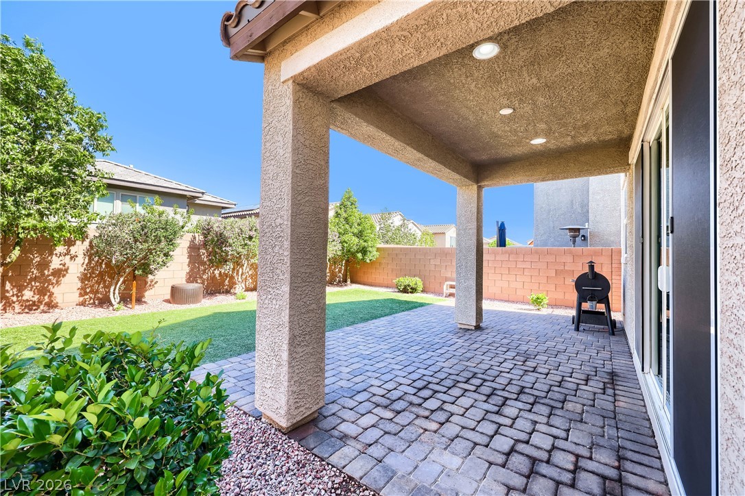 368 Misterioso Street Henderson NV 89011