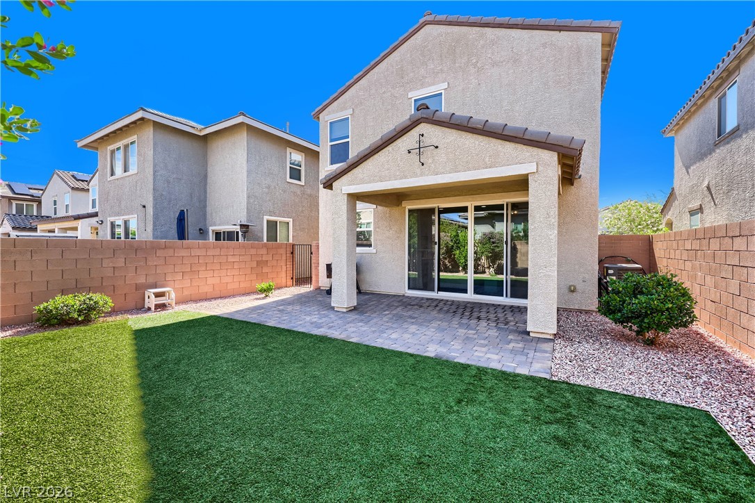 368 Misterioso Street Henderson NV 89011