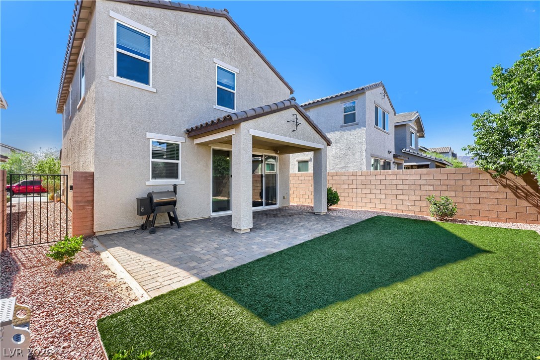 368 Misterioso Street Henderson NV 89011
