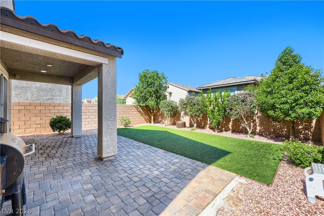 368 Misterioso Street Henderson NV 89011