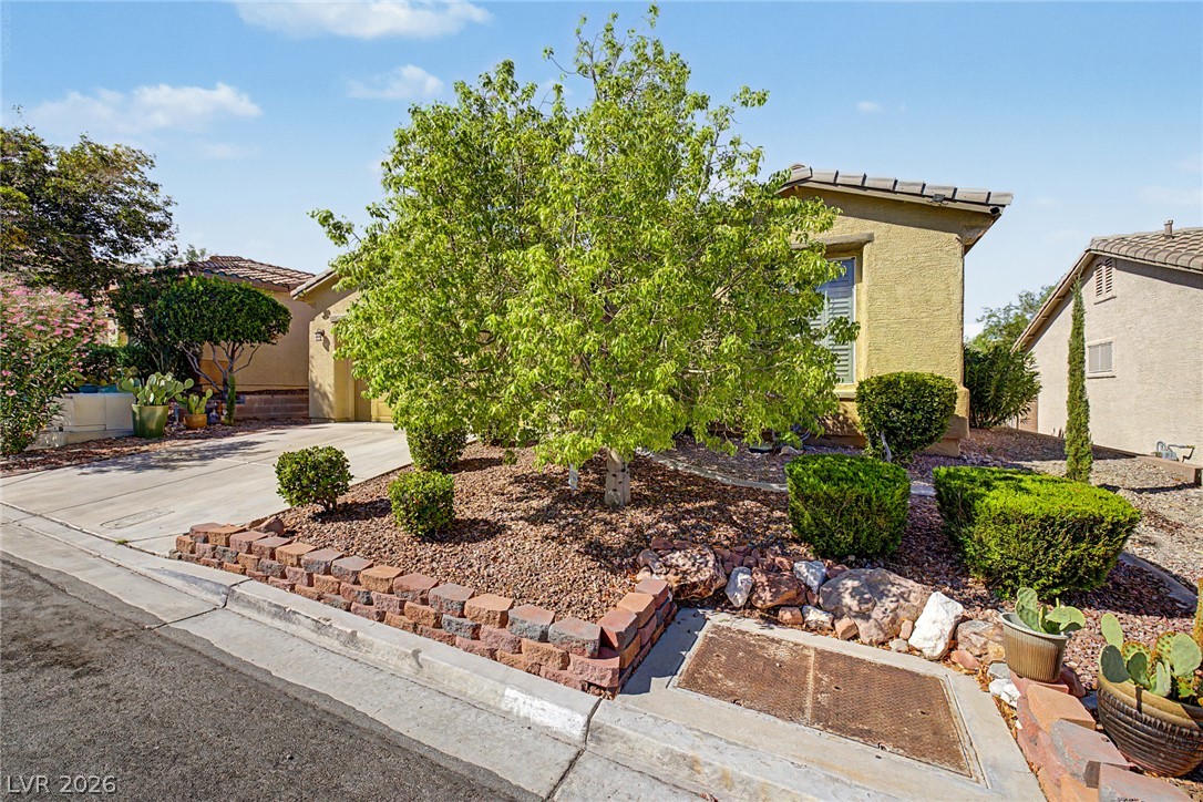 10512 Courtney Cove Avenue Las Vegas NV 89144