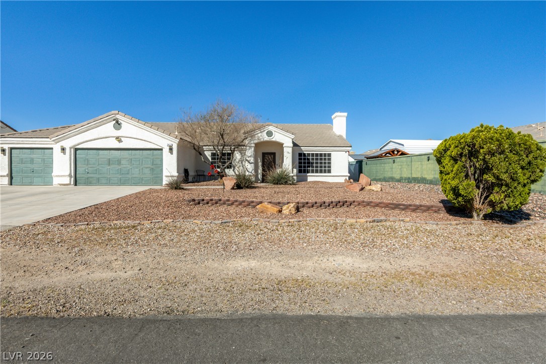 3417 Thom Boulevard Las Vegas NV 89130