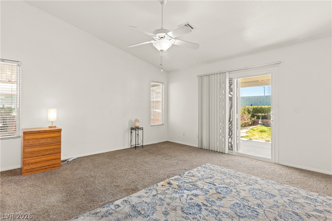 3417 Thom Boulevard Las Vegas NV 89130
