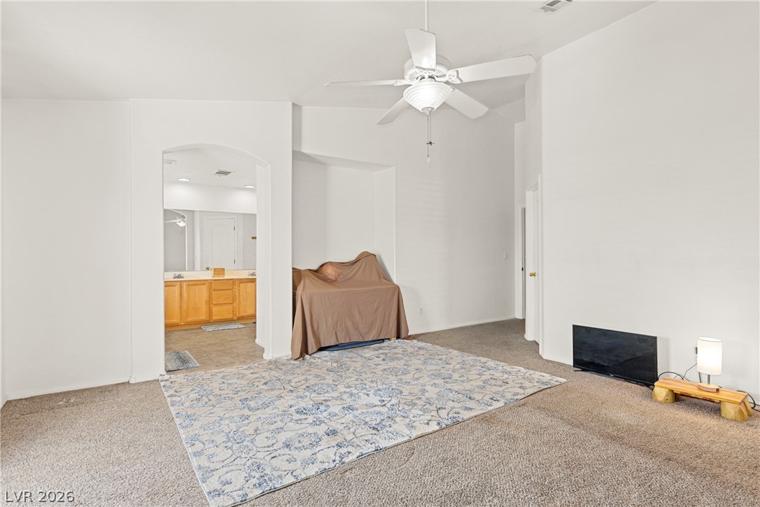 3417 Thom Boulevard Las Vegas NV 89130