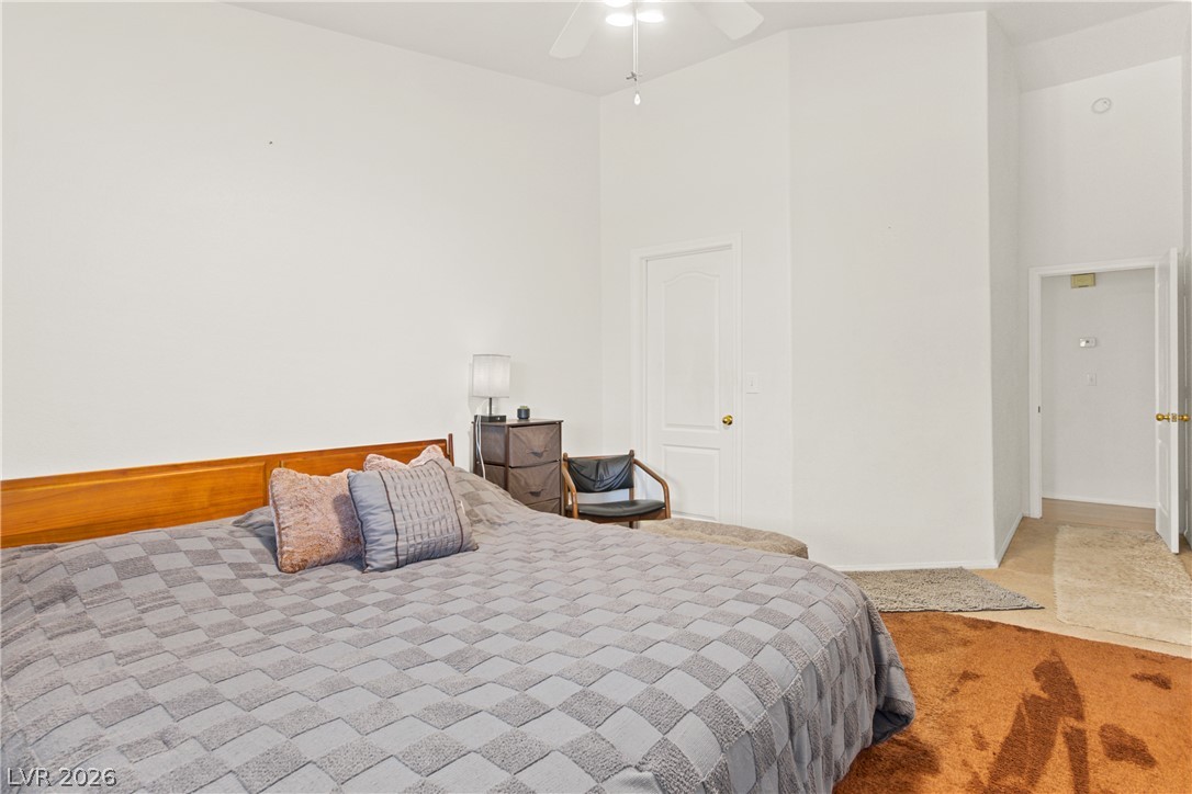 3417 Thom Boulevard Las Vegas NV 89130