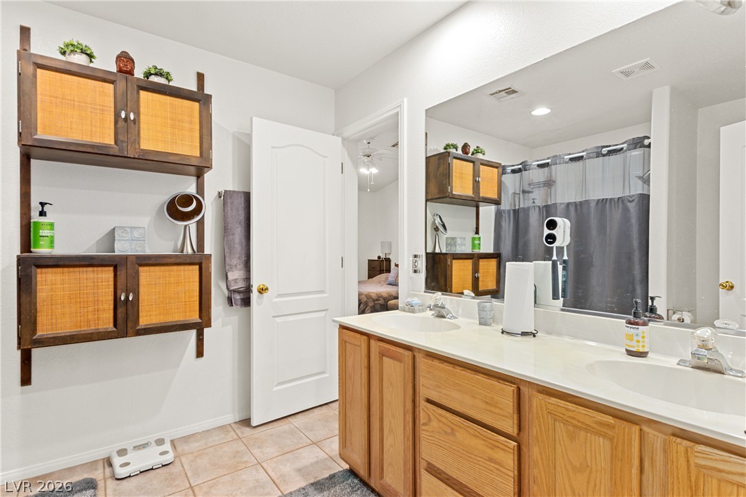 3417 Thom Boulevard Las Vegas NV 89130