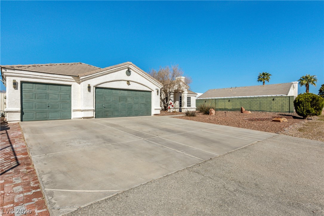 3417 Thom Boulevard Las Vegas NV 89130