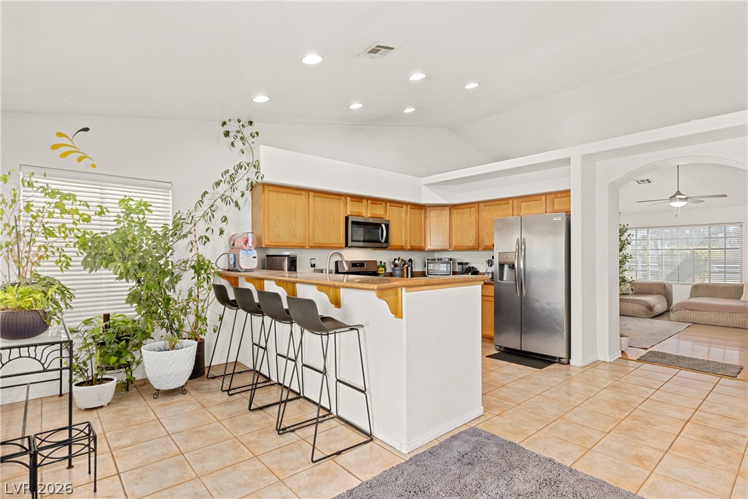 3417 Thom Boulevard Las Vegas NV 89130