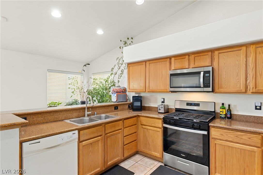 3417 Thom Boulevard Las Vegas NV 89130