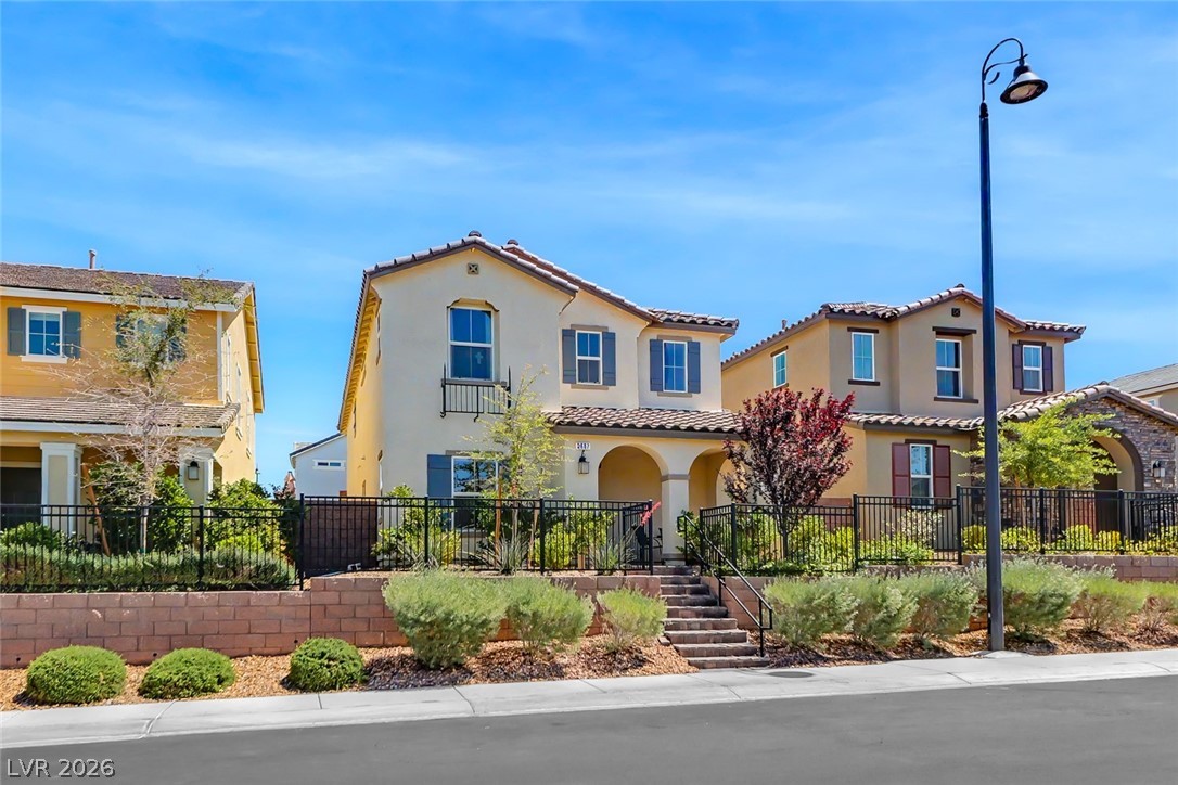 3637 Modico Lane Henderson NV 89044