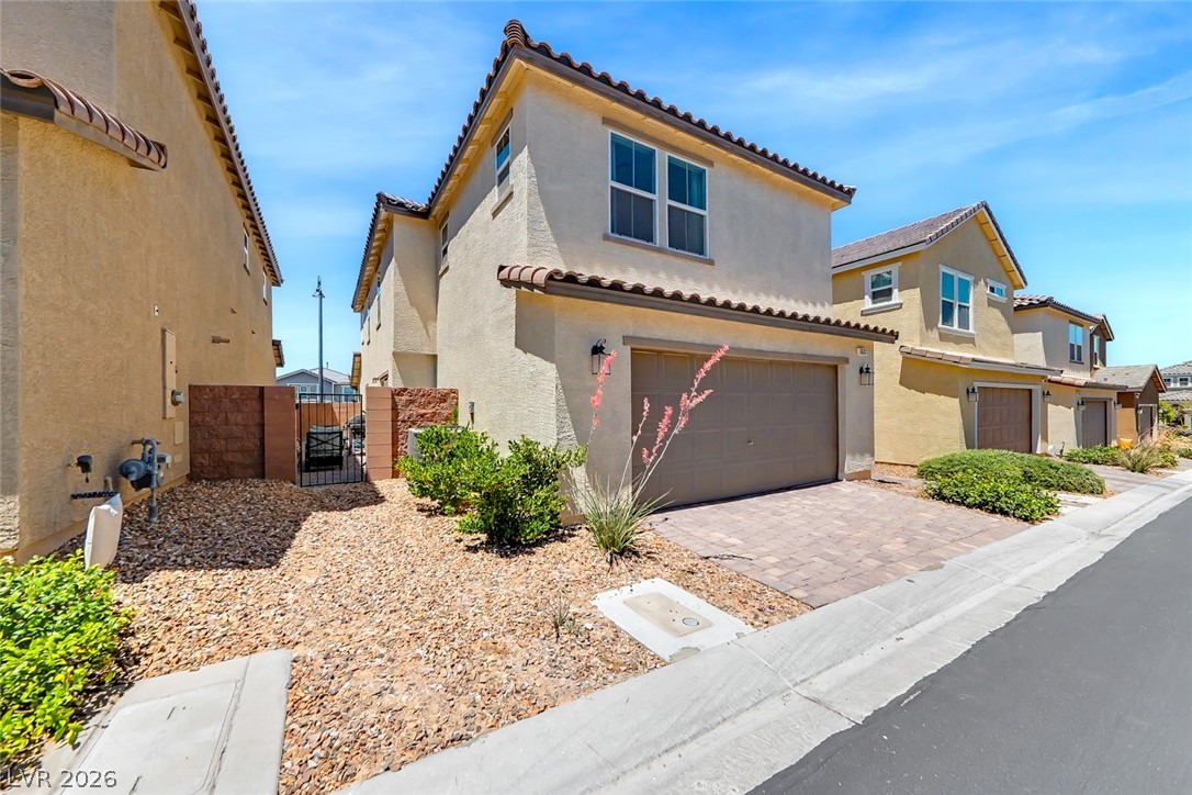 3637 Modico Lane Henderson NV 89044