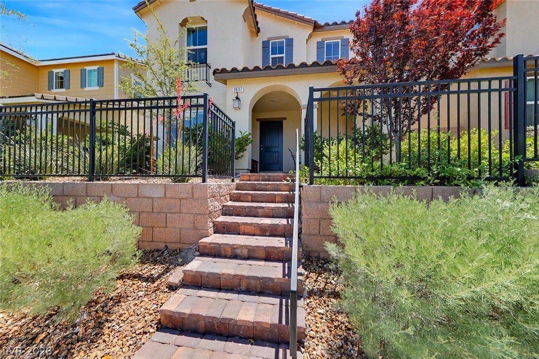 3637 Modico Lane Henderson NV 89044