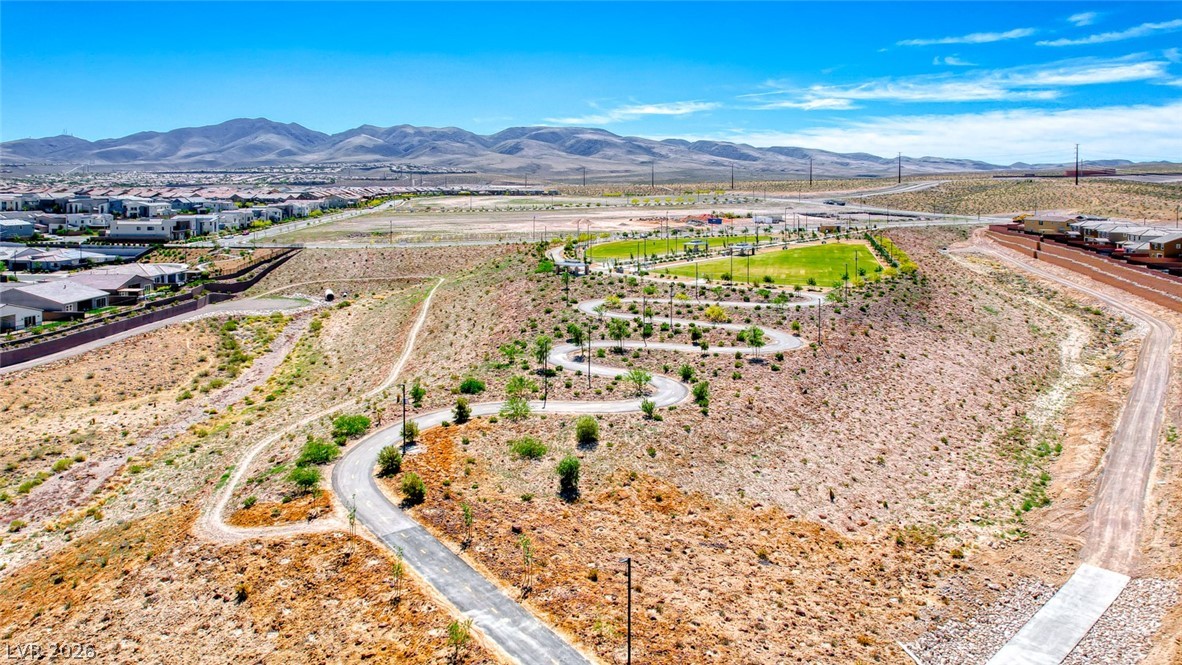 3637 Modico Lane Henderson NV 89044