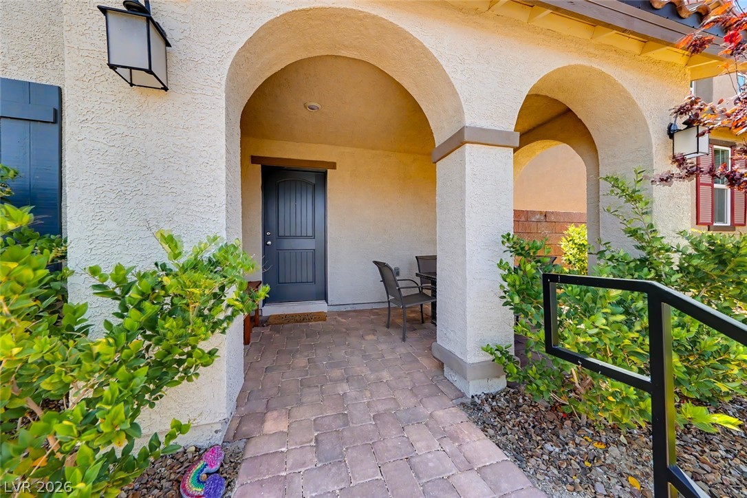 3637 Modico Lane Henderson NV 89044