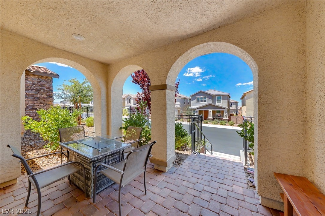 3637 Modico Lane Henderson NV 89044