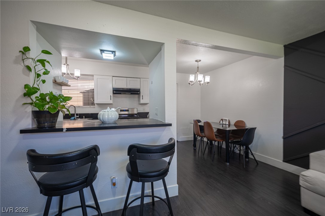 582 Blue Lagoon Drive Las Vegas NV 89110