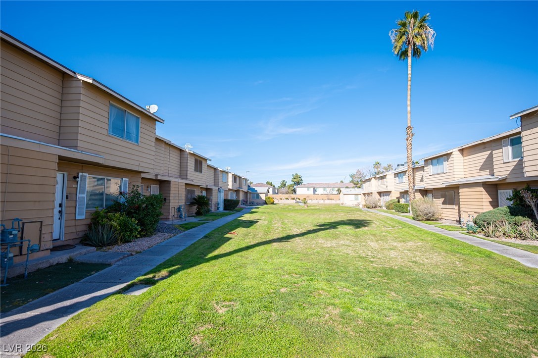 582 Blue Lagoon Drive Las Vegas NV 89110