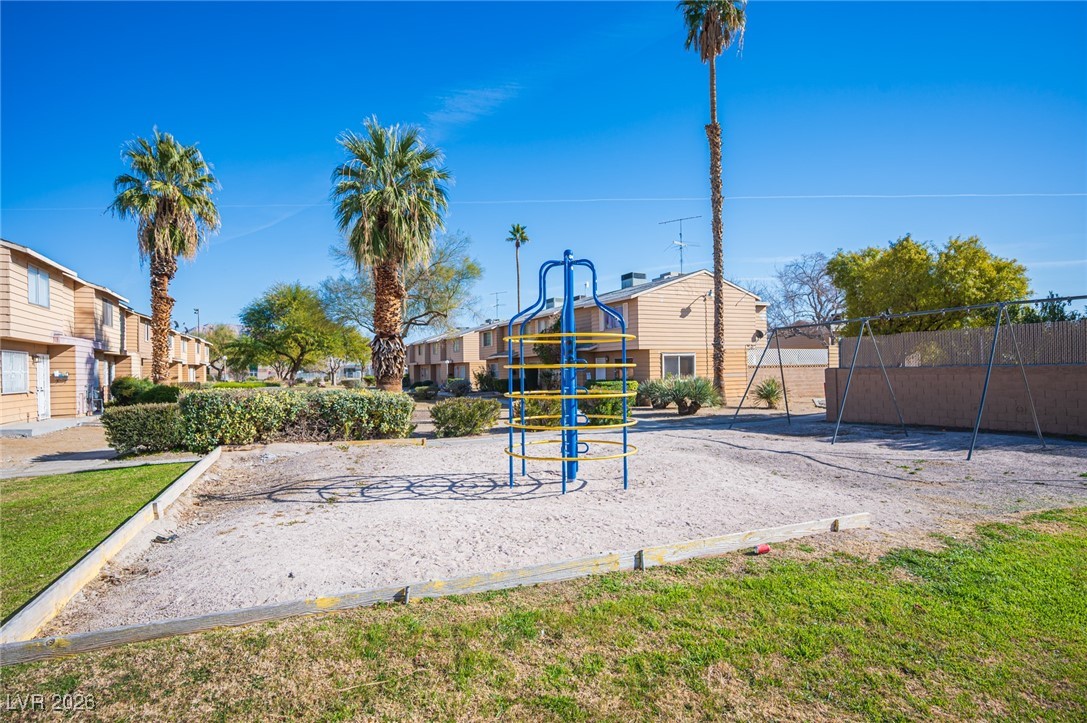 582 Blue Lagoon Drive Las Vegas NV 89110