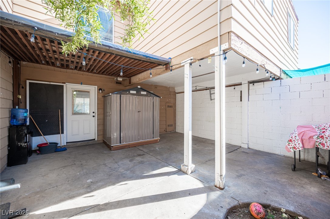 582 Blue Lagoon Drive Las Vegas NV 89110