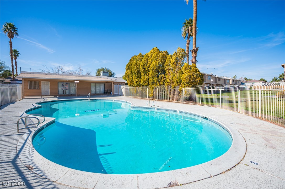 582 Blue Lagoon Drive Las Vegas NV 89110