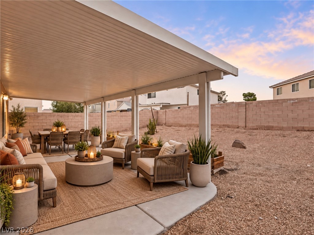 2650 Whisper Ridge Street Las Vegas NV 89156