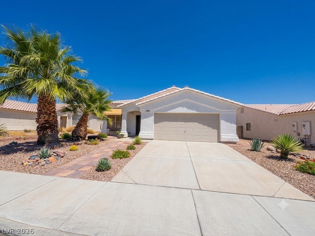 2112 Panther Place North Las Vegas NV 89031