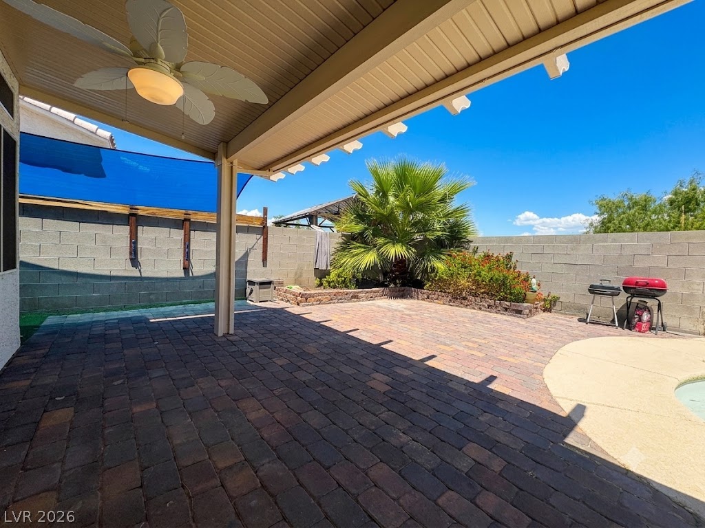 2112 Panther Place North Las Vegas NV 89031