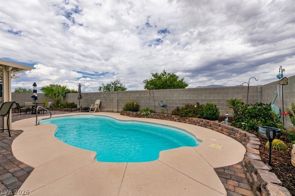 2112 Panther Place North Las Vegas NV 89031