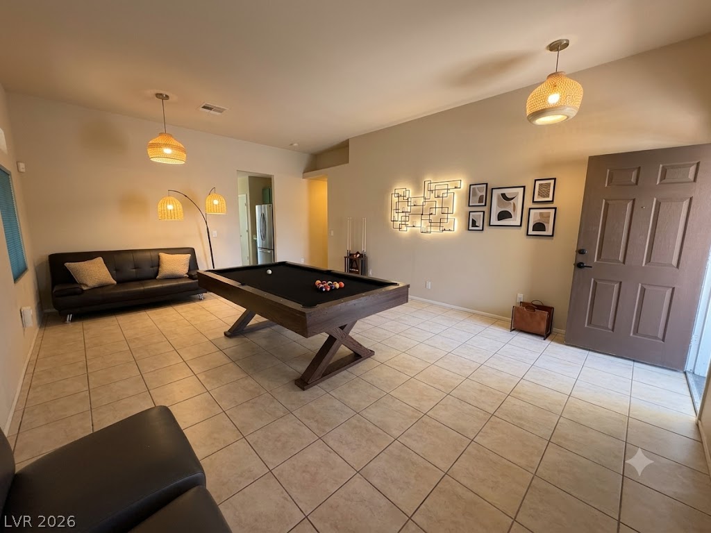 2112 Panther Place North Las Vegas NV 89031