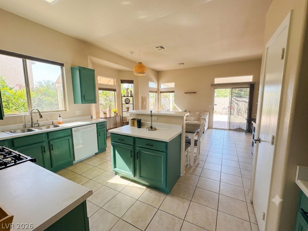 2112 Panther Place North Las Vegas NV 89031
