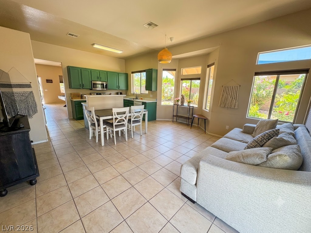2112 Panther Place North Las Vegas NV 89031