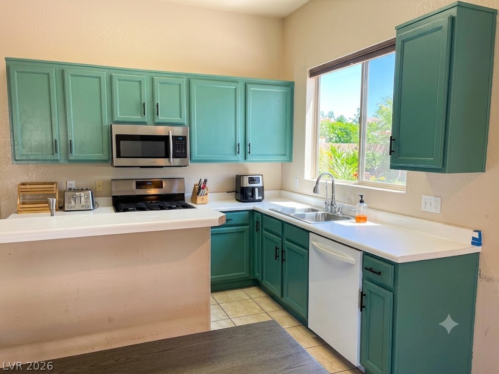 2112 Panther Place North Las Vegas NV 89031