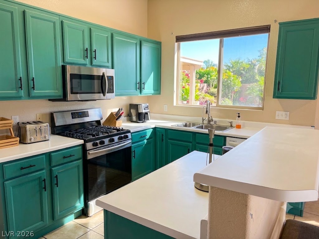 2112 Panther Place North Las Vegas NV 89031