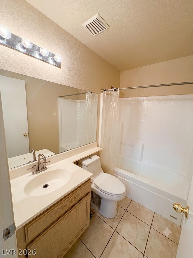 2112 Panther Place North Las Vegas NV 89031