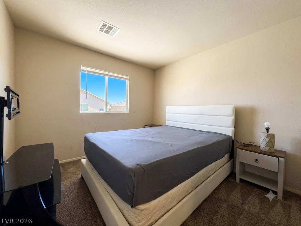 2112 Panther Place North Las Vegas NV 89031