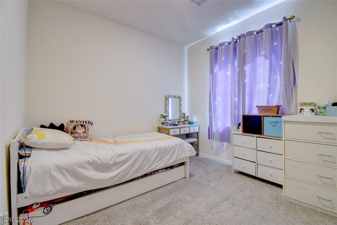1720 Luna Cliff Avenue North Las Vegas NV 89032