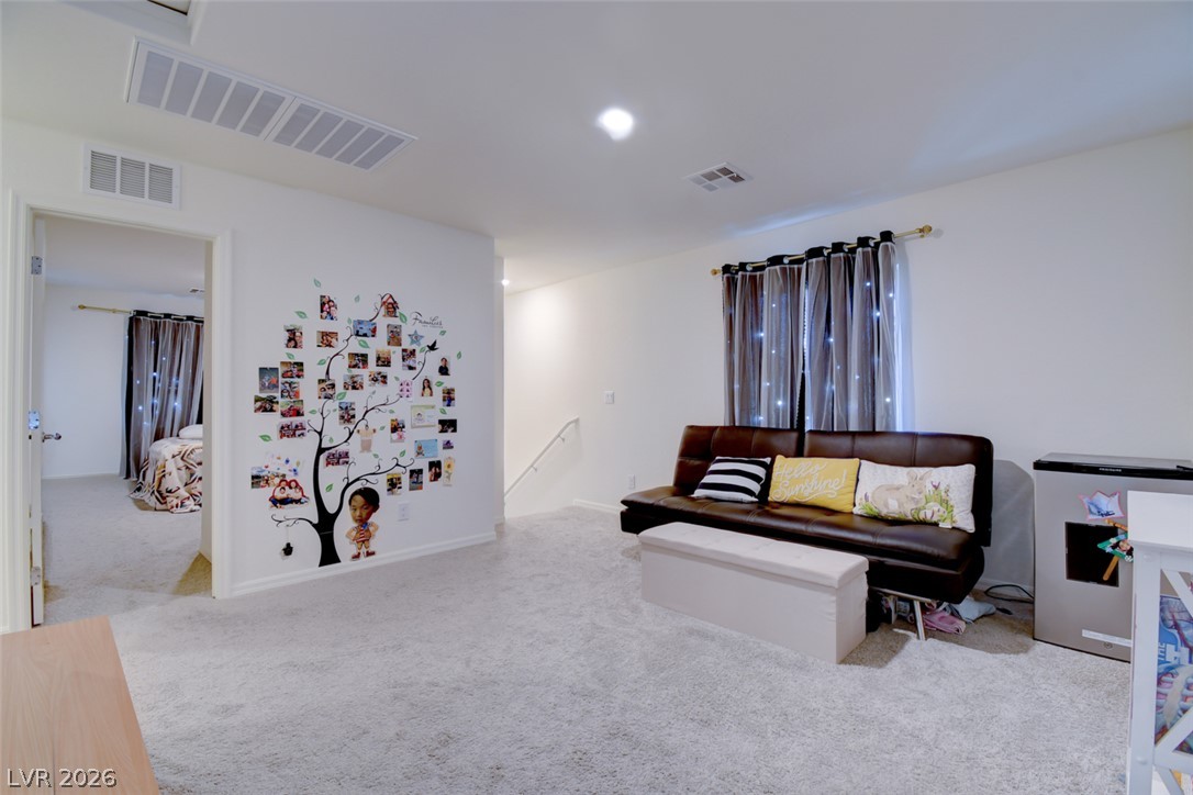 1720 Luna Cliff Avenue North Las Vegas NV 89032