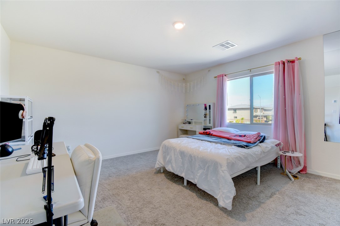 1720 Luna Cliff Avenue North Las Vegas NV 89032
