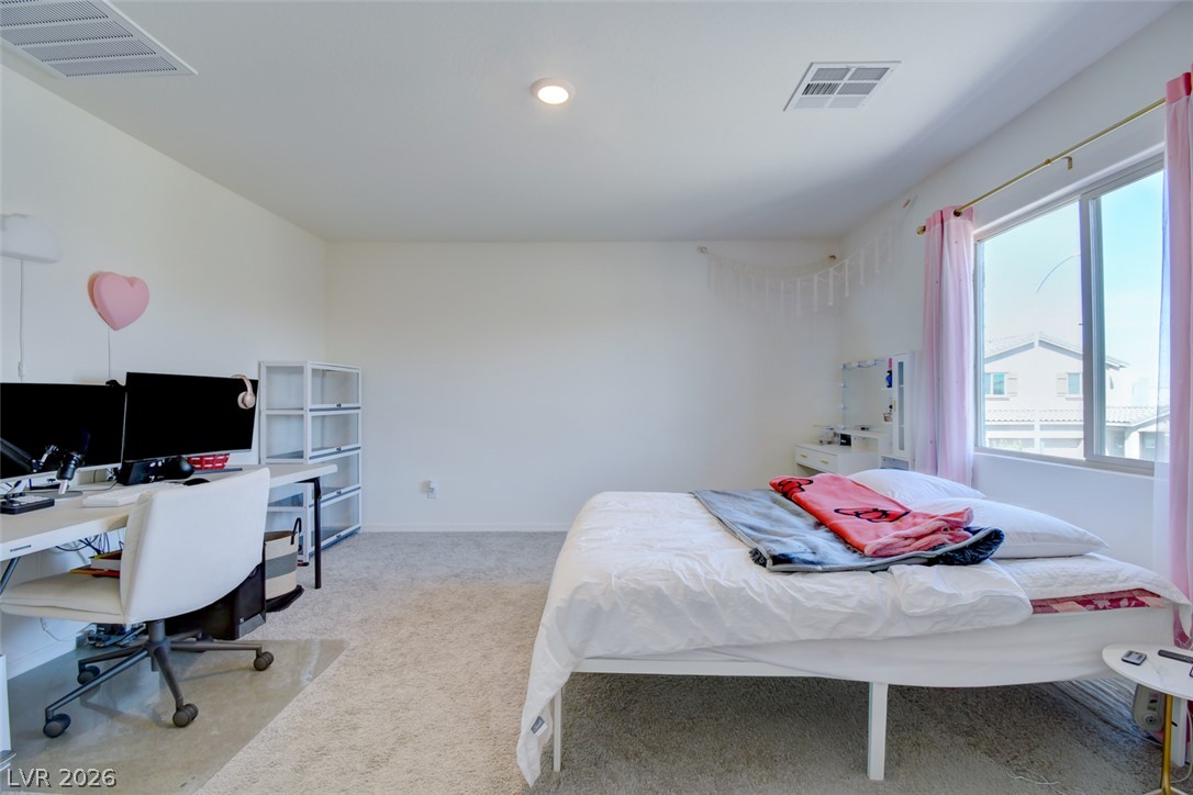 1720 Luna Cliff Avenue North Las Vegas NV 89032