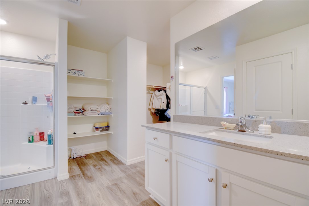 1720 Luna Cliff Avenue North Las Vegas NV 89032