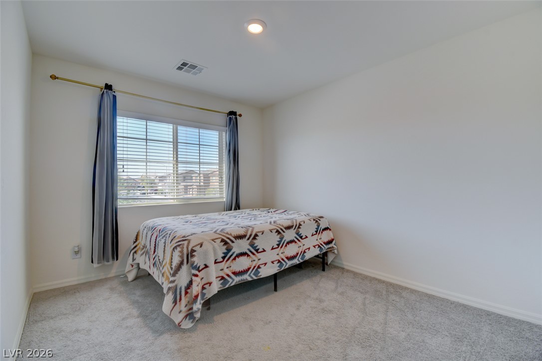 1720 Luna Cliff Avenue North Las Vegas NV 89032