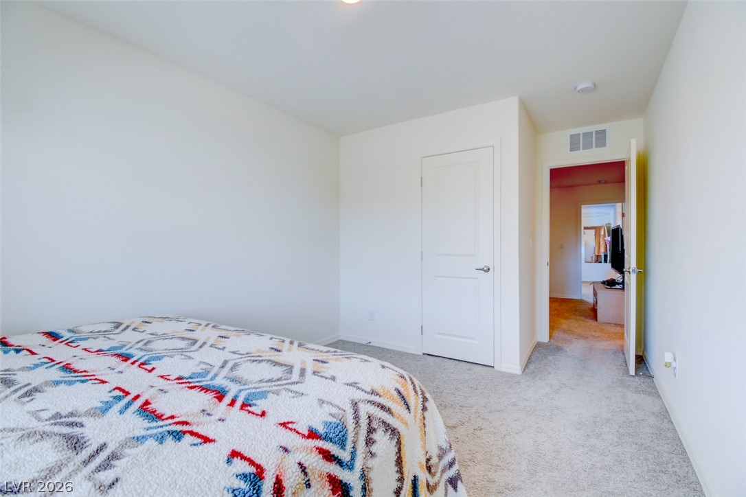 1720 Luna Cliff Avenue North Las Vegas NV 89032
