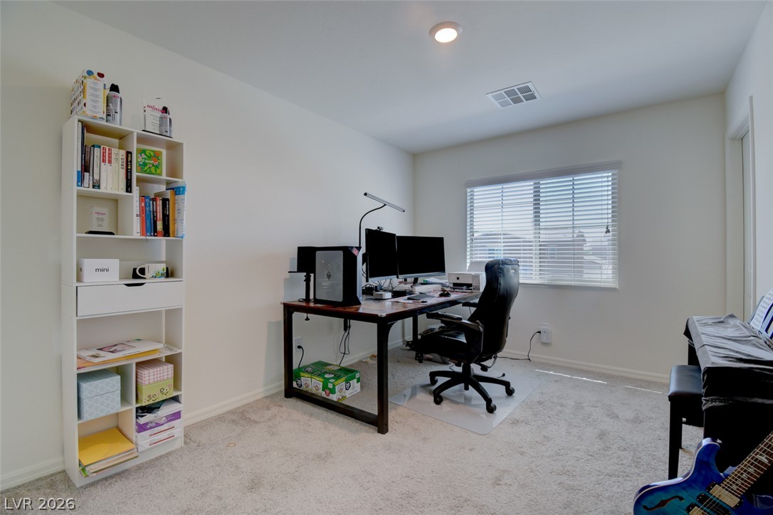 1720 Luna Cliff Avenue North Las Vegas NV 89032