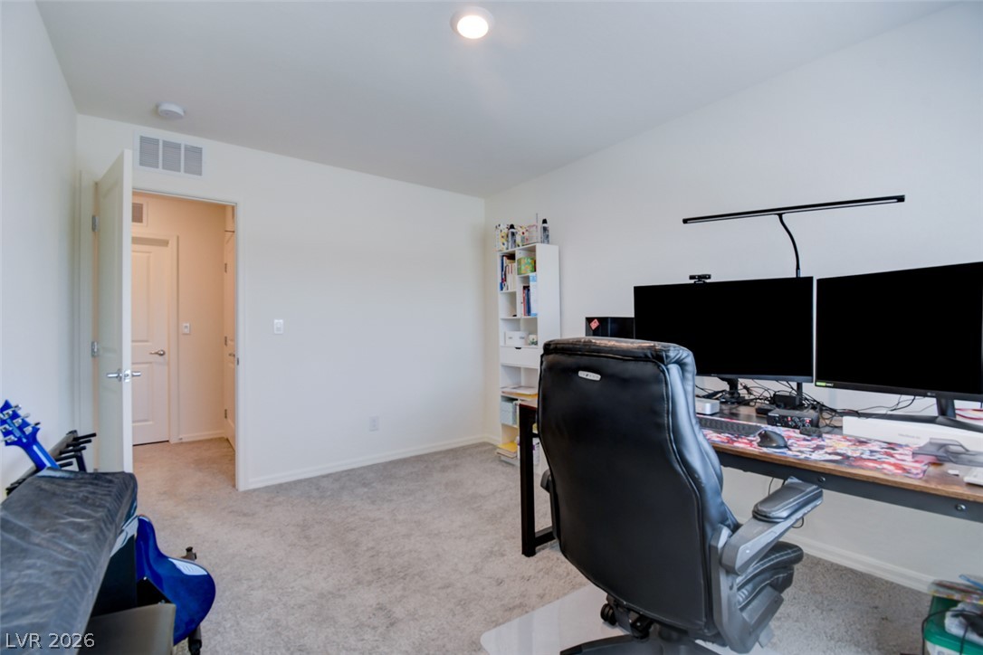 1720 Luna Cliff Avenue North Las Vegas NV 89032