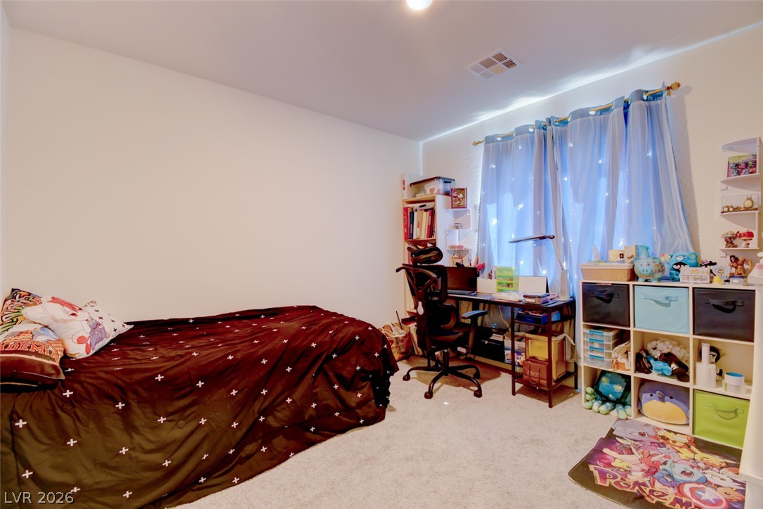 1720 Luna Cliff Avenue North Las Vegas NV 89032