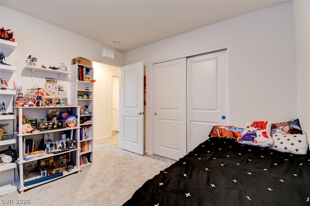 1720 Luna Cliff Avenue North Las Vegas NV 89032