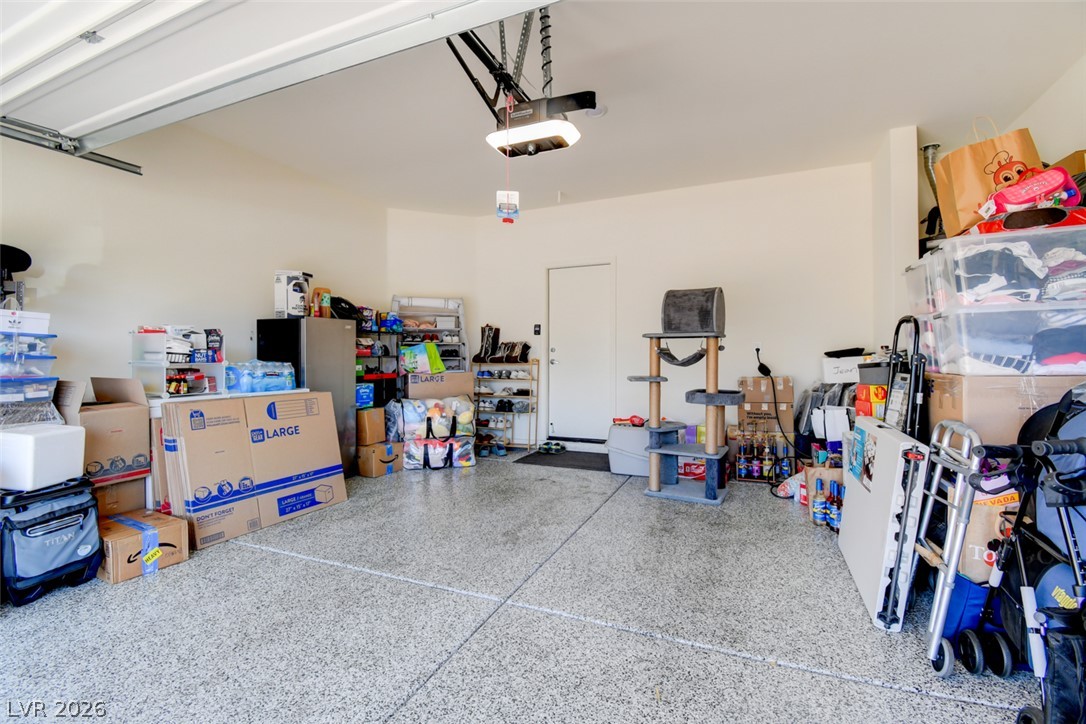 1720 Luna Cliff Avenue North Las Vegas NV 89032