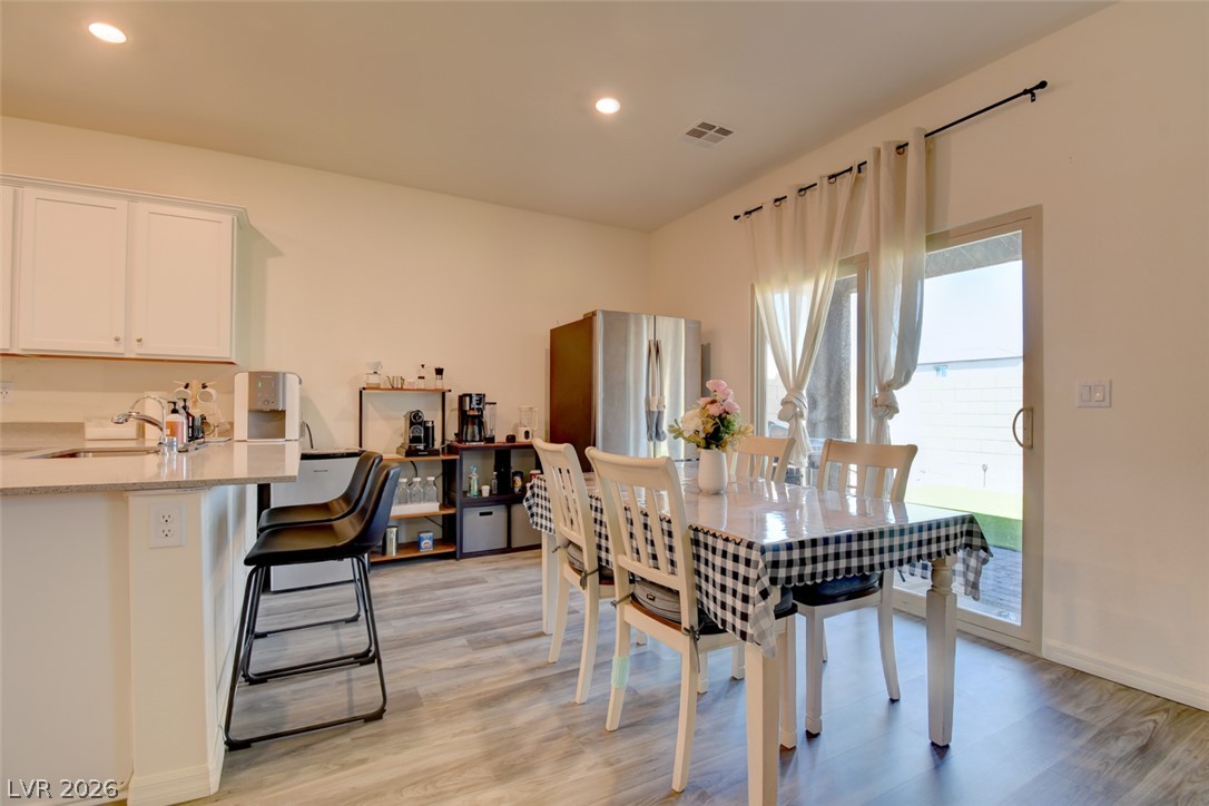 1720 Luna Cliff Avenue North Las Vegas NV 89032